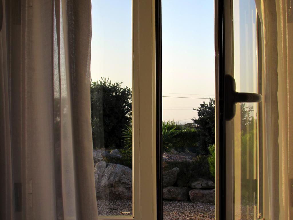 Cerca Do Sul Bed and Breakfast São Teotónio Kamer foto