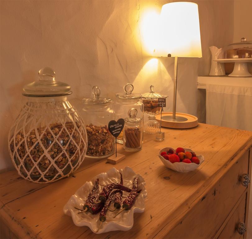 Cerca Do Sul Bed and Breakfast São Teotónio Buitenkant foto