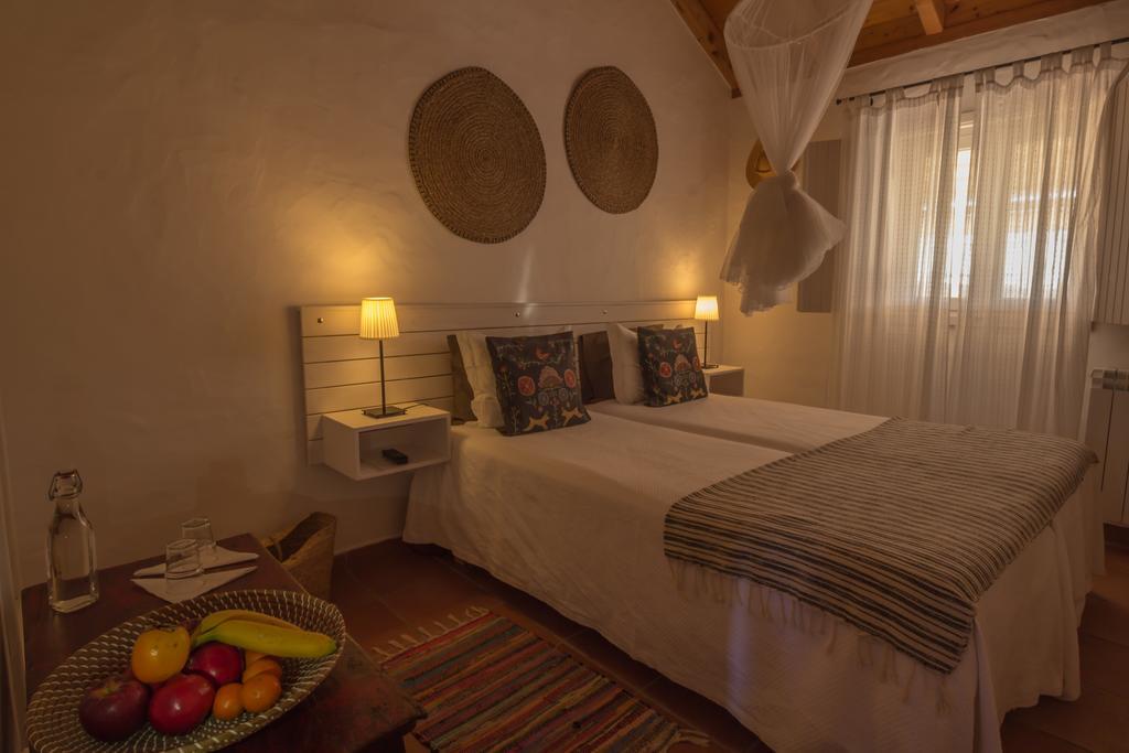 Cerca Do Sul Bed and Breakfast São Teotónio Buitenkant foto